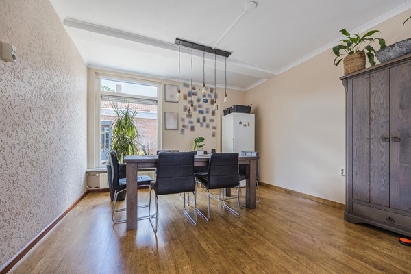 Medium property photo - Leliestraat 40, 5171 BK Kaatsheuvel